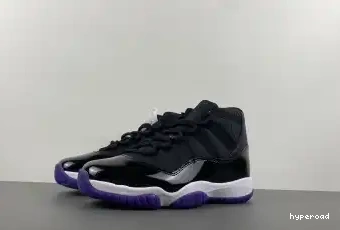 Hyperoad Jordan 11 high Air 0619